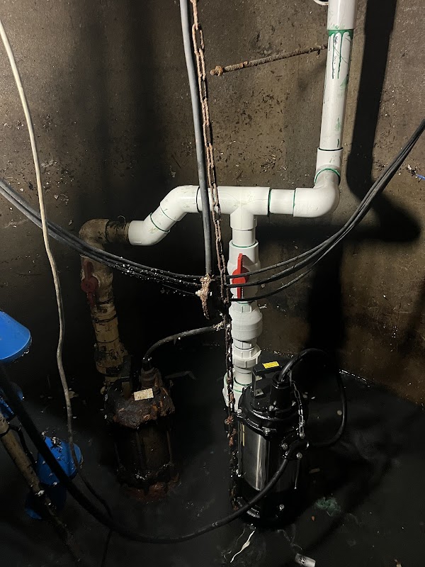 Rae Plumbing Group PTY LTD project 9