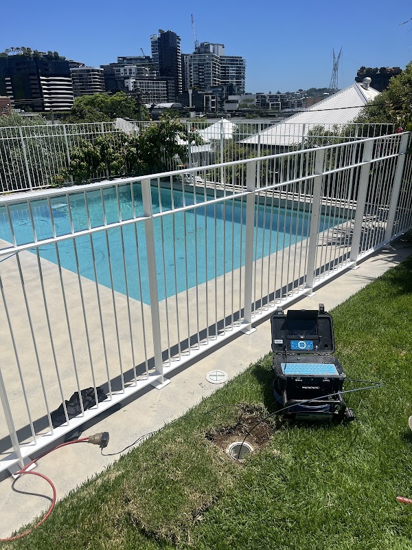 Rae Plumbing Group PTY LTD project 10