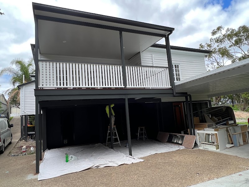 Rafik painting &Service pty ltd photo 1