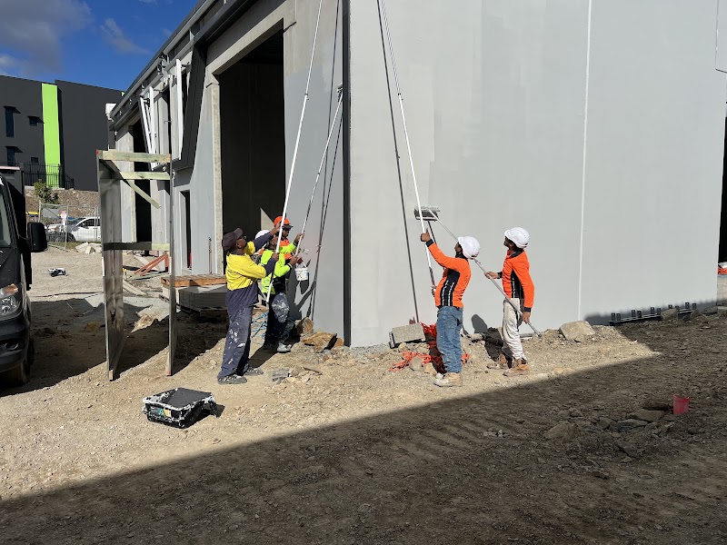 Rafik painting &Service pty ltd project 5