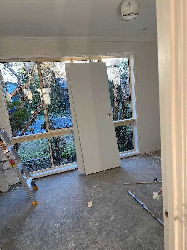 Rafik painting &Service pty ltd project 6