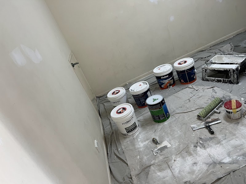 Rafik painting &Service pty ltd project 10