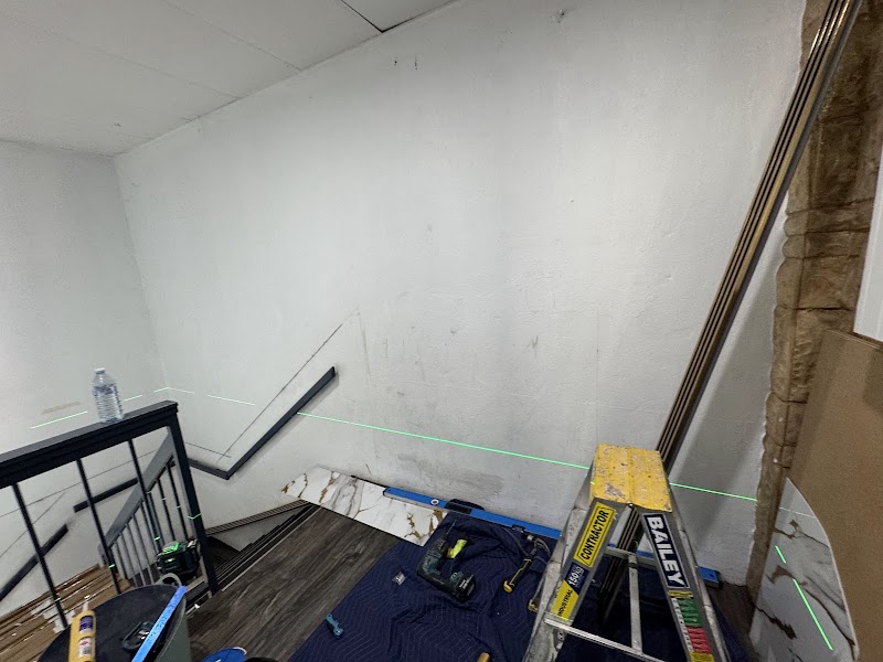 Rahimi Renovation Kitchen And Bathroom project 6