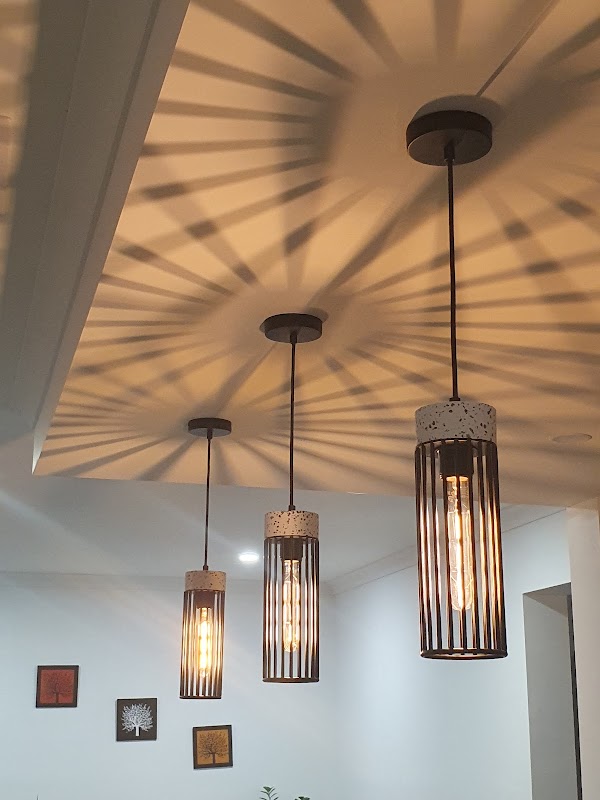 RAMA Electricals project 7