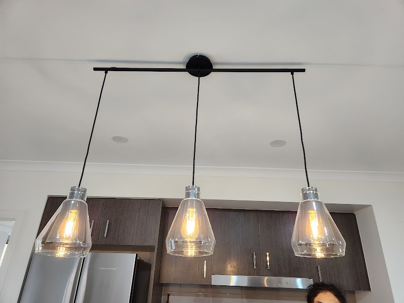 RAMA Electricals project 8