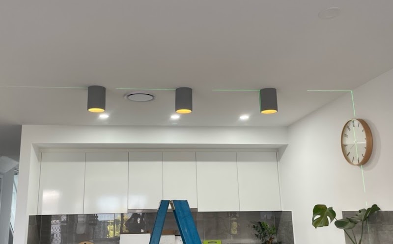 Randall Electrics work 4