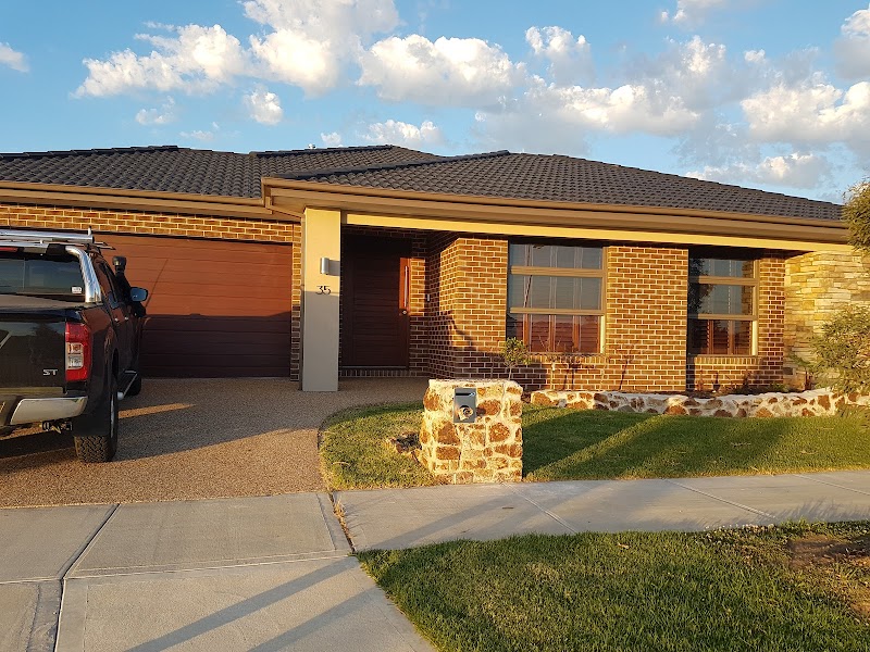 Ranshe Homes work 2