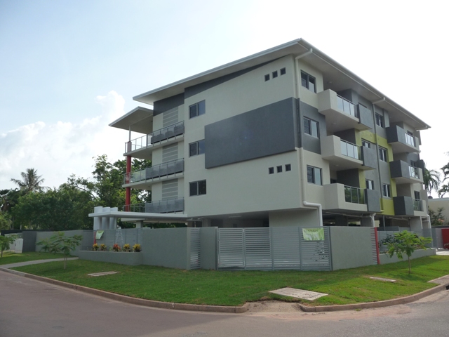 Rapid Creek Rentals work 1