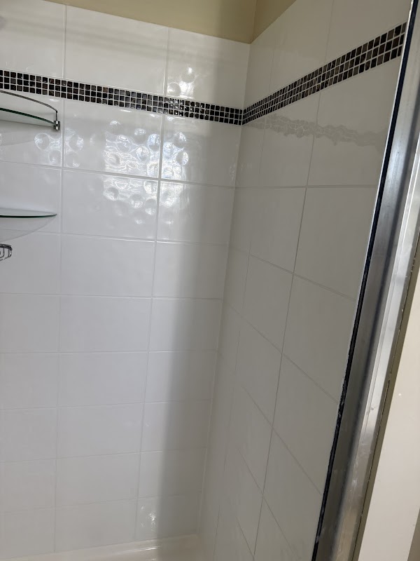 Rapid Fix Tiling work 2