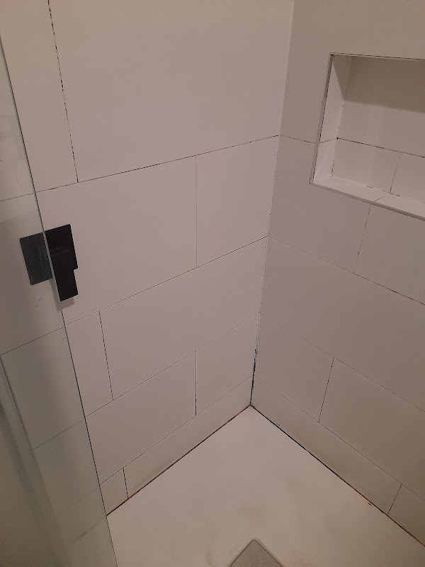 Rapid Fix Tiling work 3