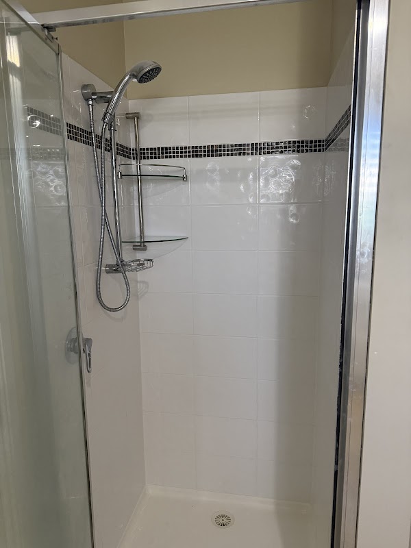 Rapid Fix Tiling work 4