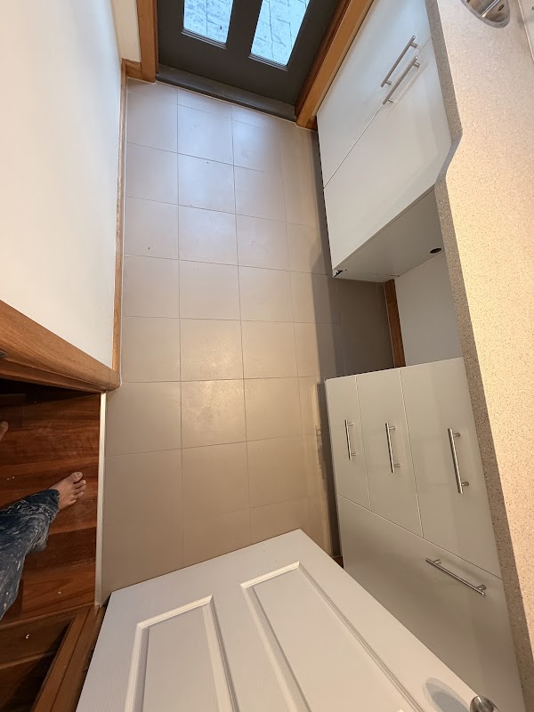 Rapid Fix Tiling project 6