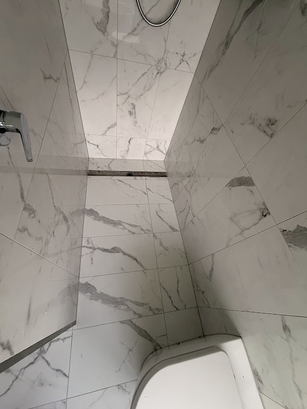 Rapid Fix Tiling project 7