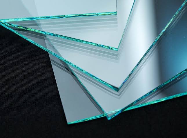 Rapid Glass project 3