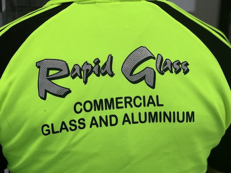 Rapid Glass project 6