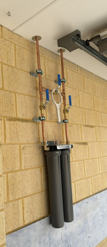 Rapid Maintenance Plumbing and Gas Pty Ltd work 2