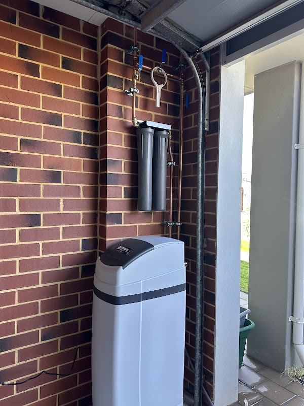 Rapid Maintenance Plumbing and Gas Pty Ltd work 4