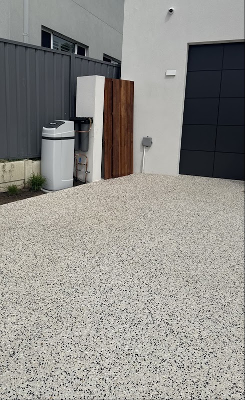 Rapid Maintenance Plumbing and Gas Pty Ltd project 6