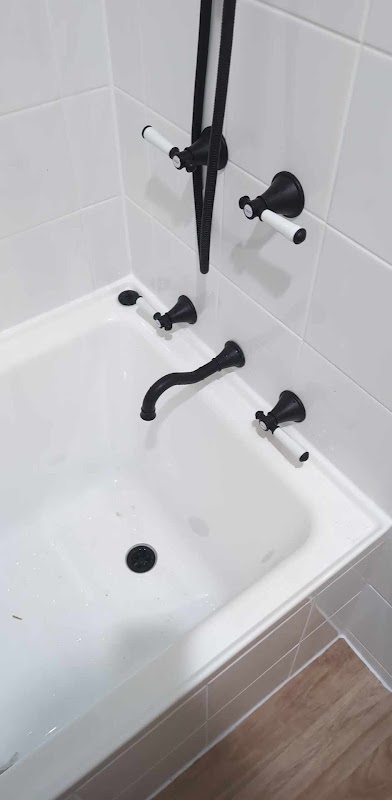 Rapid Maintenance Plumbing and Gas Pty Ltd project 9