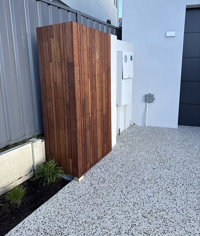 Rapid Maintenance Plumbing and Gas Pty Ltd project 10