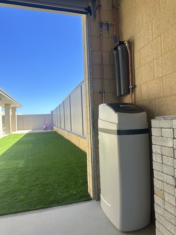 Rapid Maintenance Plumbing and Gas Pty Ltd project 5