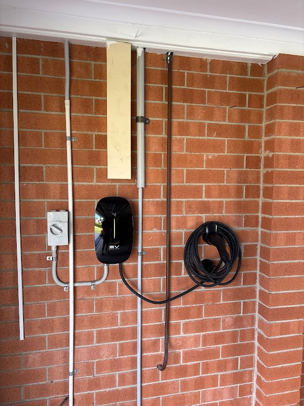 Rapid Sparky work 4