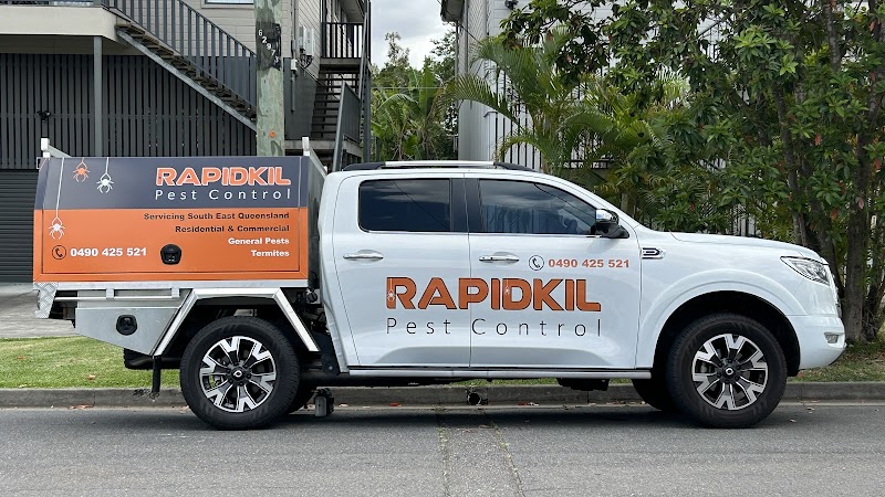 Rapidkil Pest Control photo 1