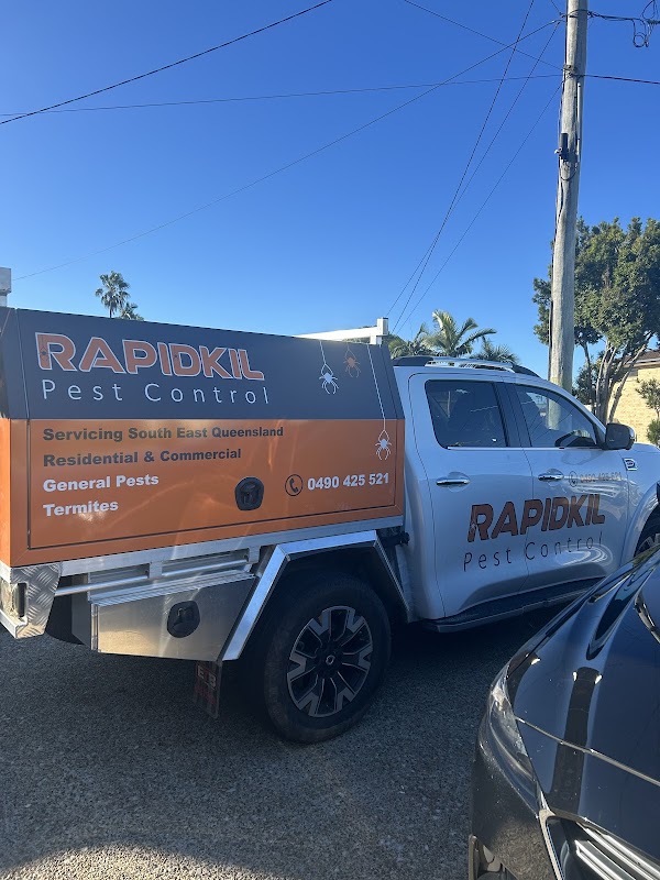 Rapidkil Pest Control photo 3
