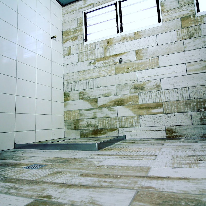 Raul Doo Tiler project 5
