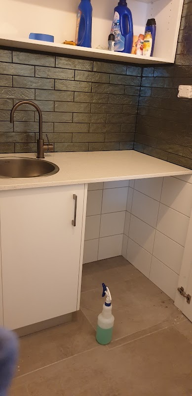 Raul Doo Tiler project 6