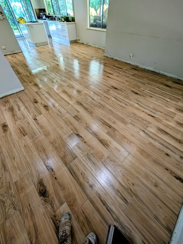 Raul Doo Tiler project 7
