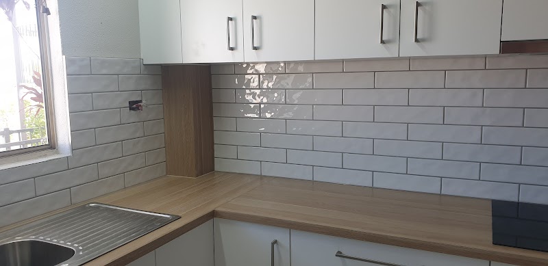 Raul Doo Tiler project 8