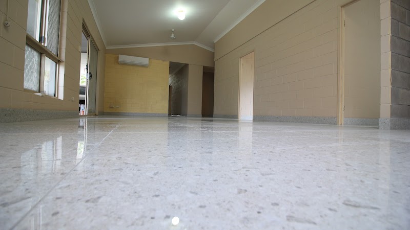 Raul Doo Tiler project 10