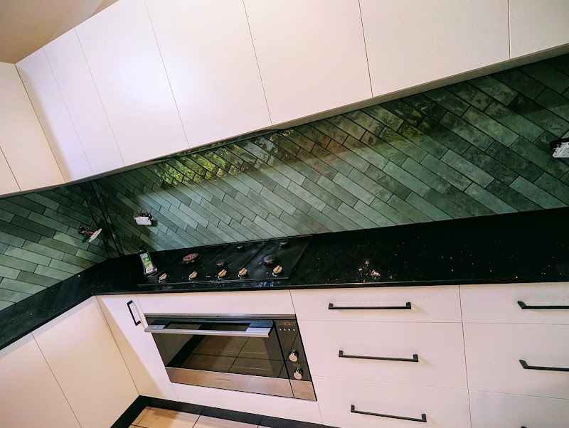 Raul Doo Tiler project 10