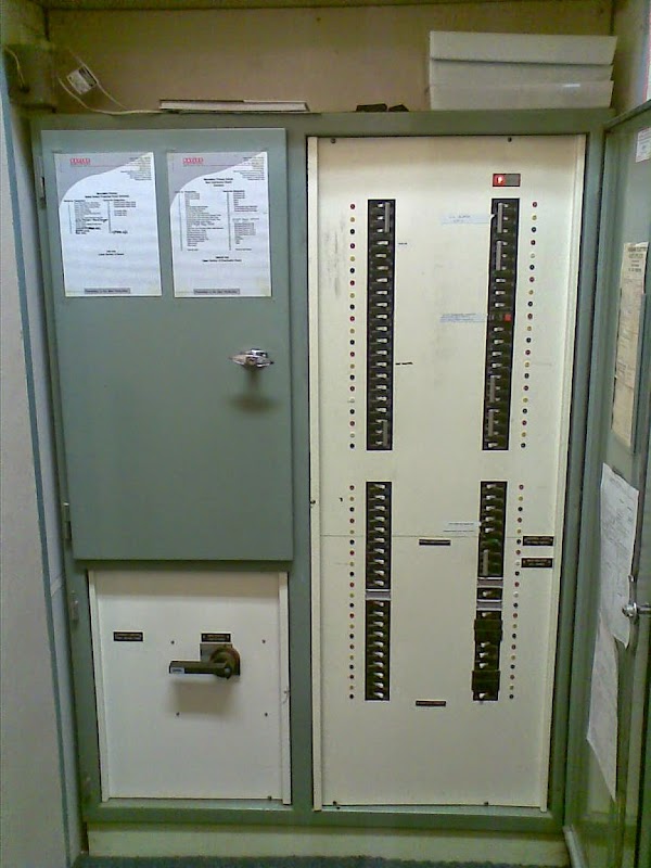 Raylec Services Group work 1