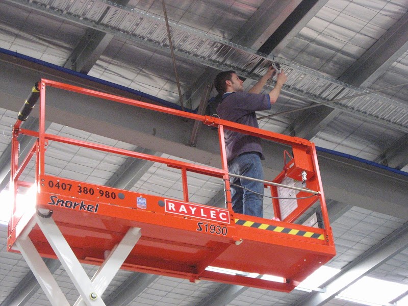 Raylec Services Group work 3
