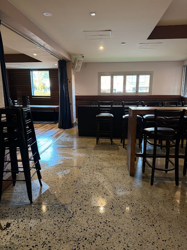 RAZIE CLEANING SERVICES project 4