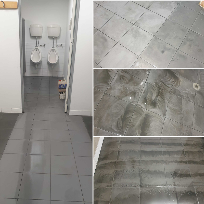 RAZIE CLEANING SERVICES project 6