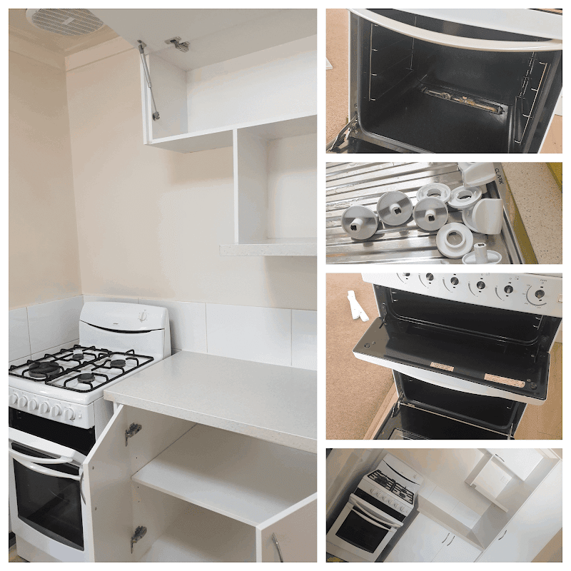 RAZIE CLEANING SERVICES project 8