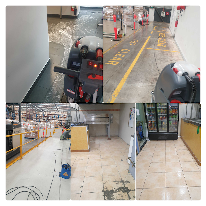 RAZIE CLEANING SERVICES project 9