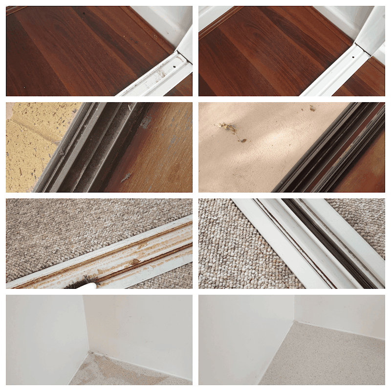 RAZIE CLEANING SERVICES project 10