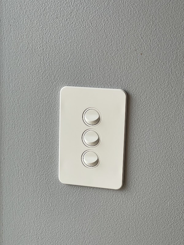RB Electrical work 1