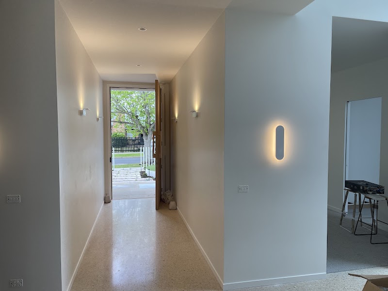 RB Electrical work 4