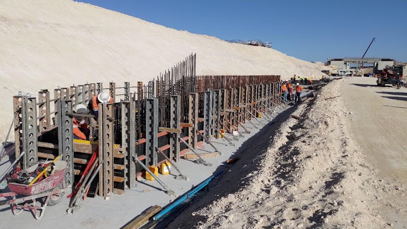 RC Construction project 4