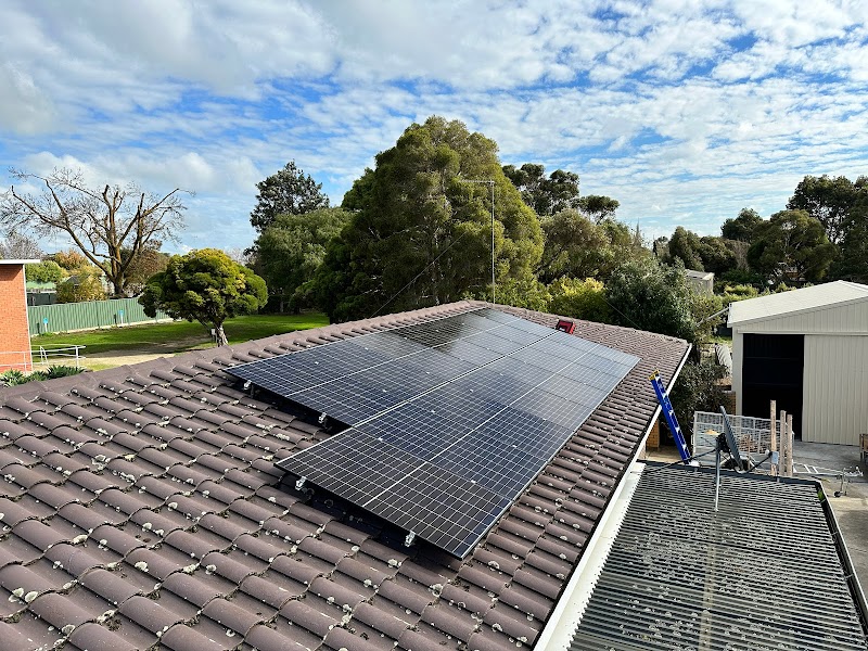 RCG Electrical Services Adelaide work 2