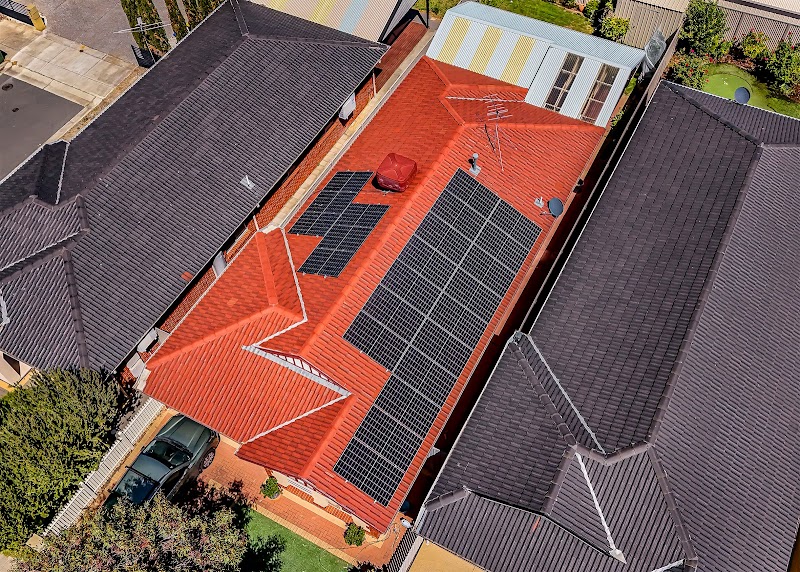 RCG Electrical Services Adelaide work 4