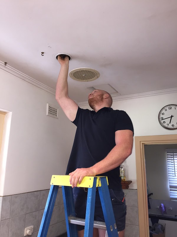 RCG Electrical Services Adelaide project 5