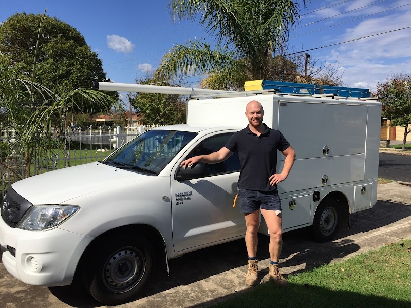 RCG Electrical Services Adelaide project 7