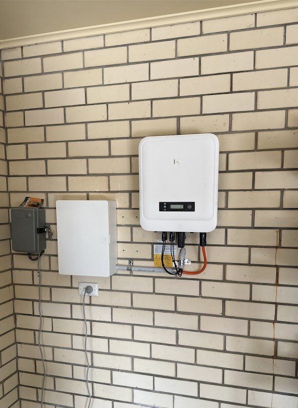 RCG Electrical Services Adelaide project 9