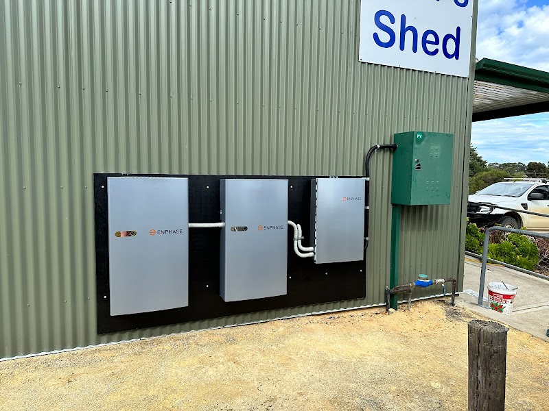 RCG Electrical Services Adelaide project 10